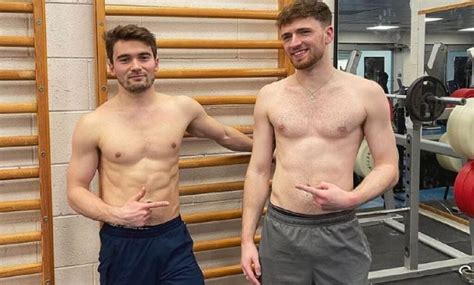 daniel goodfellow only fans|Olympic Divers Matty Lee And Daniel Goodfellow Join OnlyFans